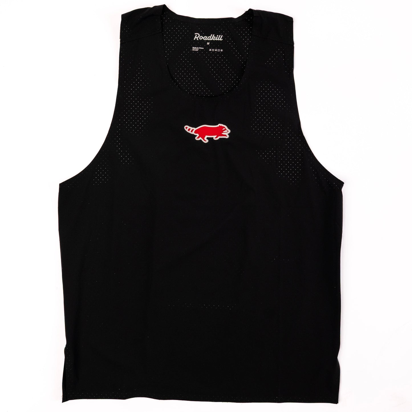 Laserlite™ Race Top - Stealth Black
