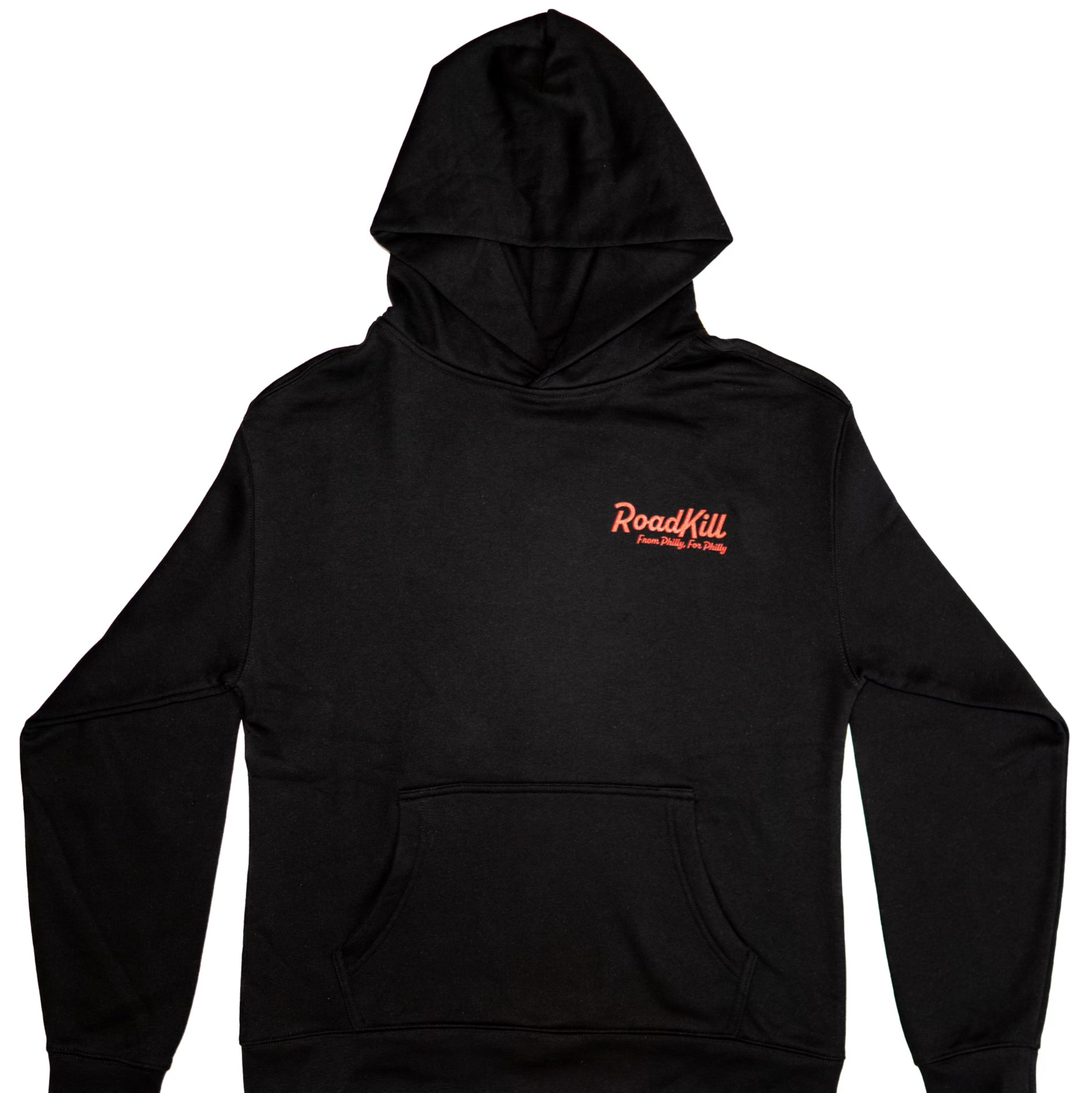 Miles Hoodie