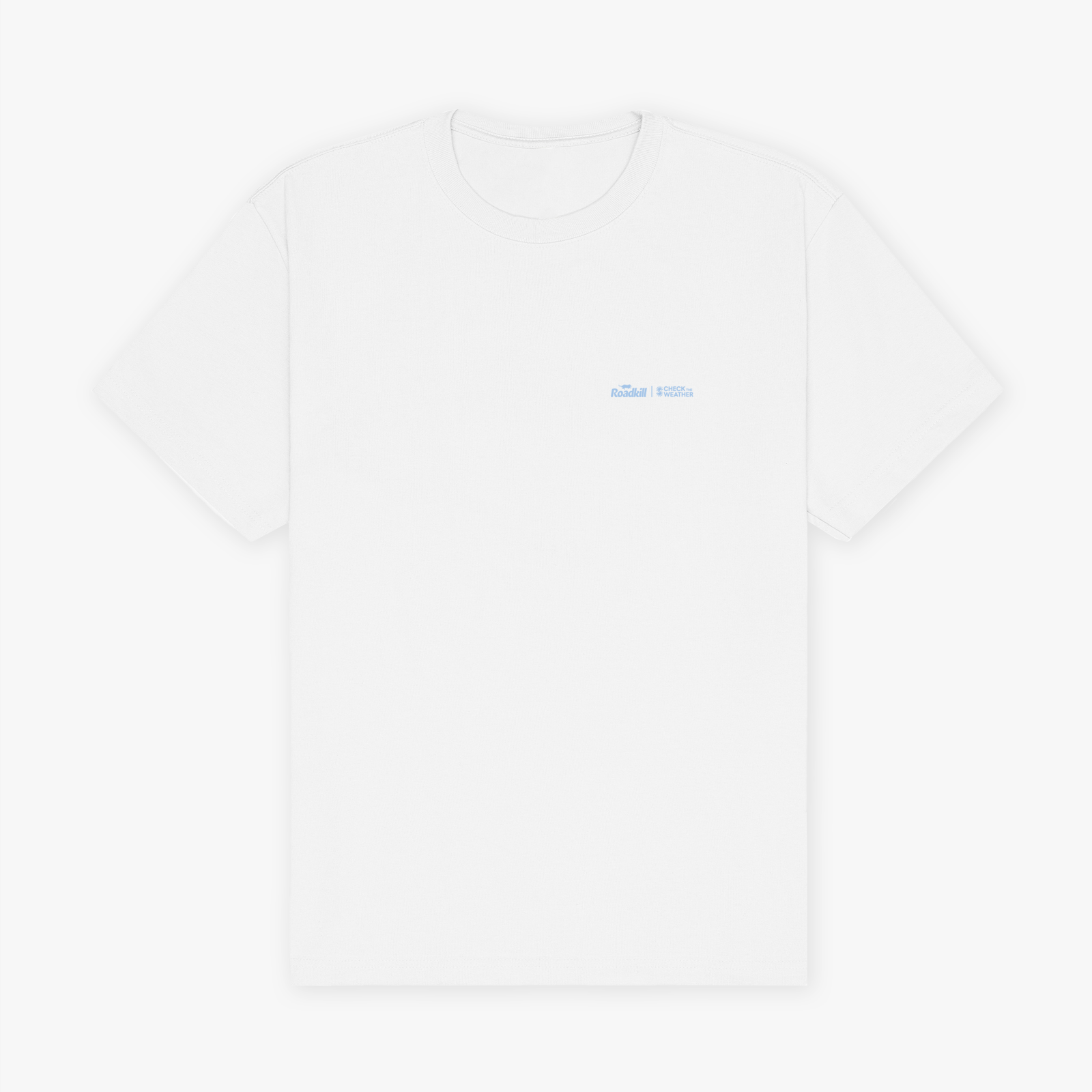CTW x RK Tee White