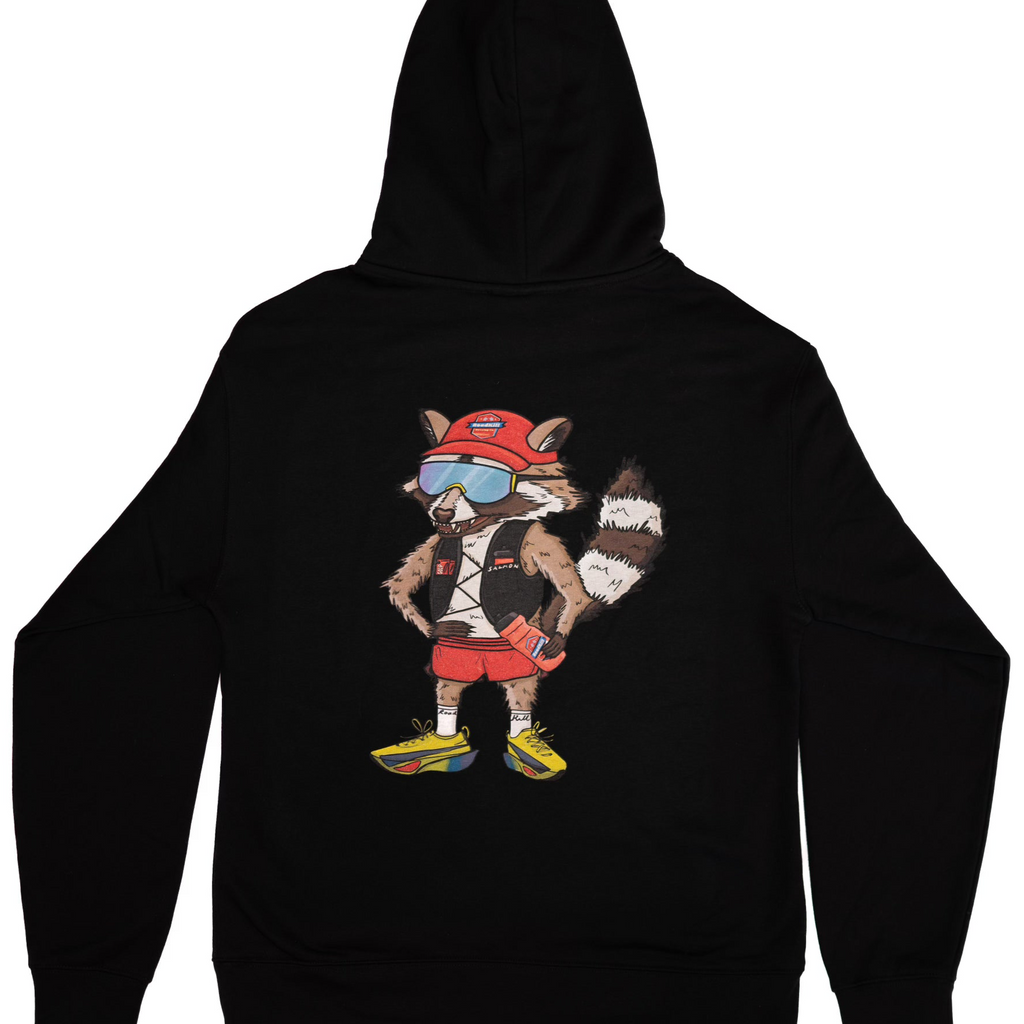 Miles Hoodie