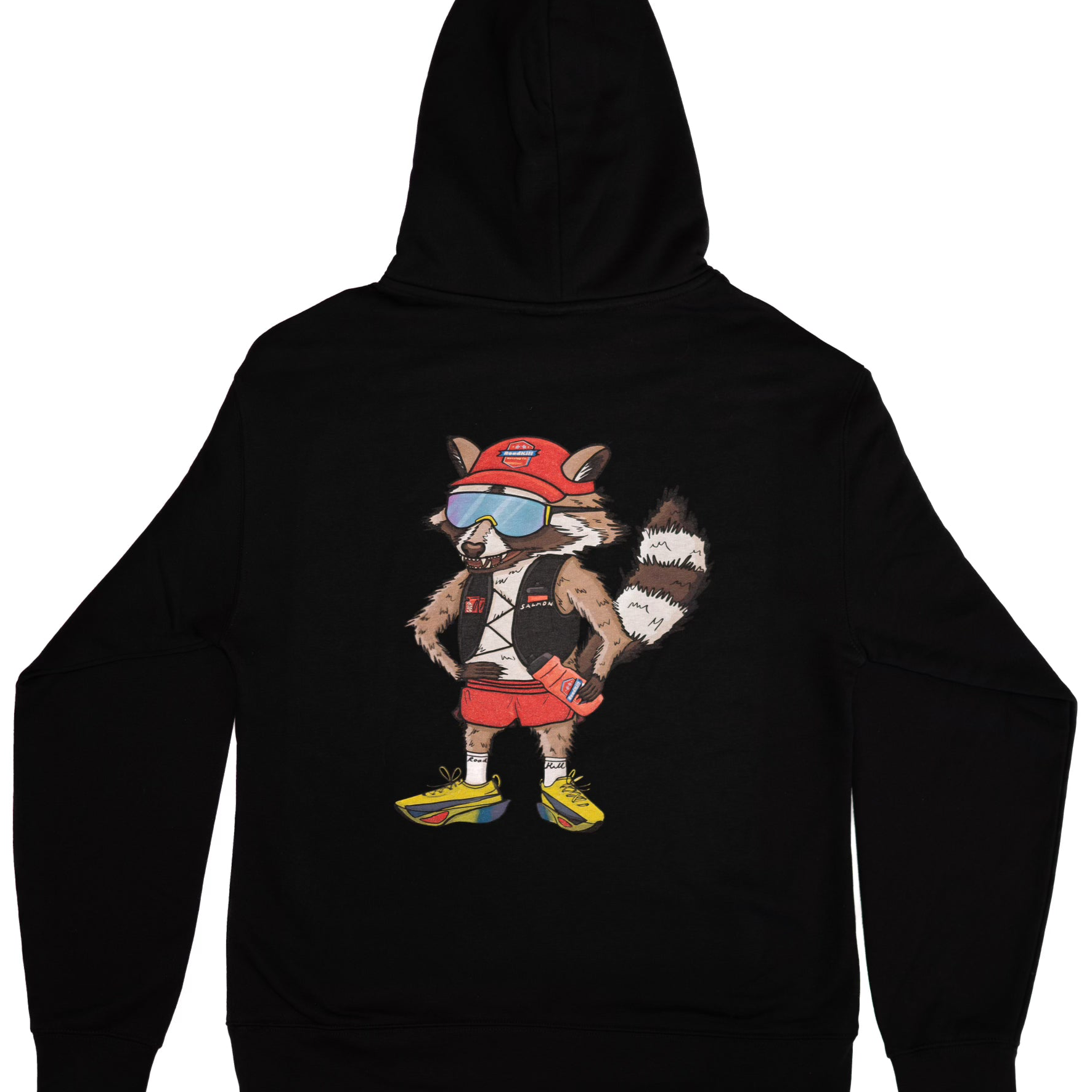 Miles Hoodie