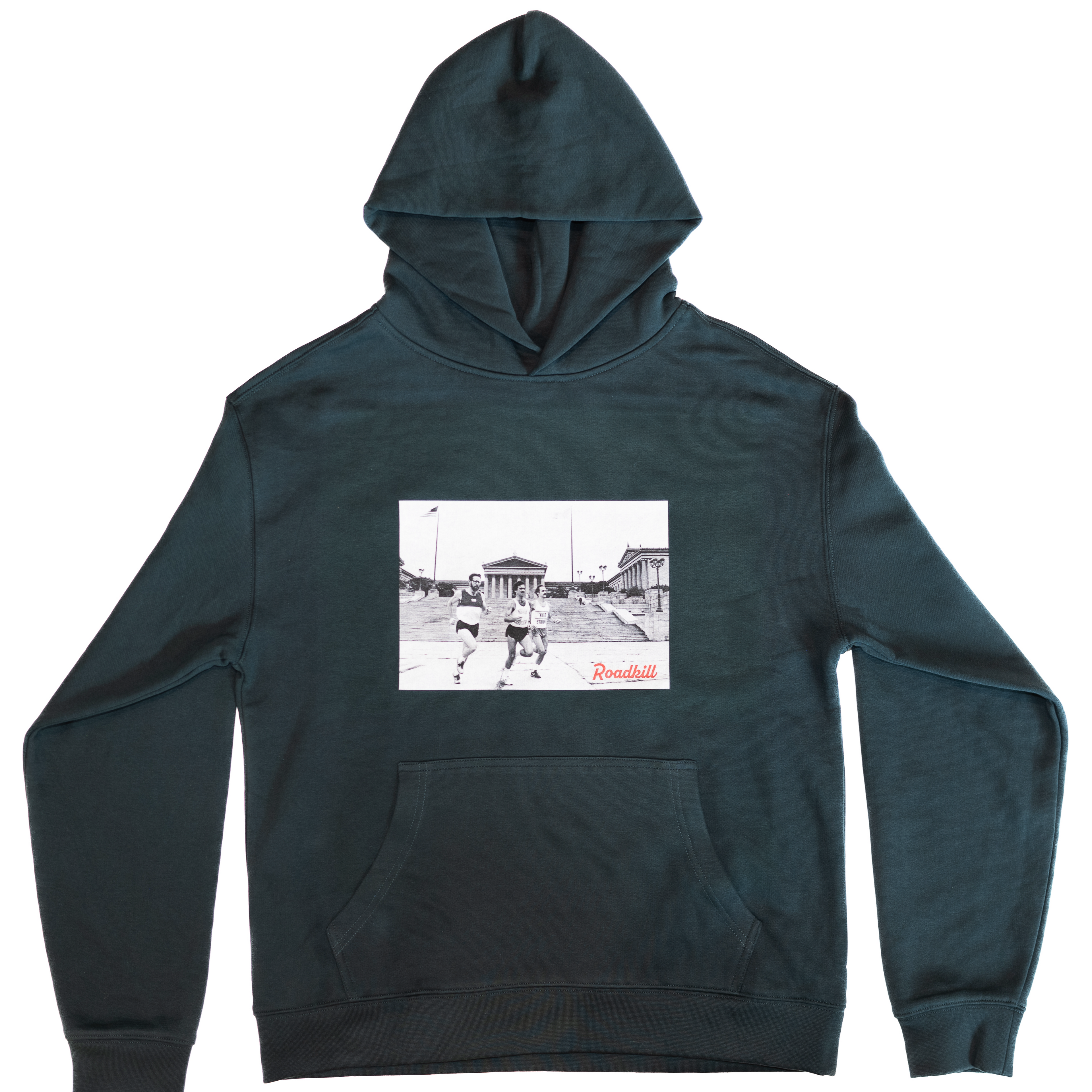 Friends Hoodie