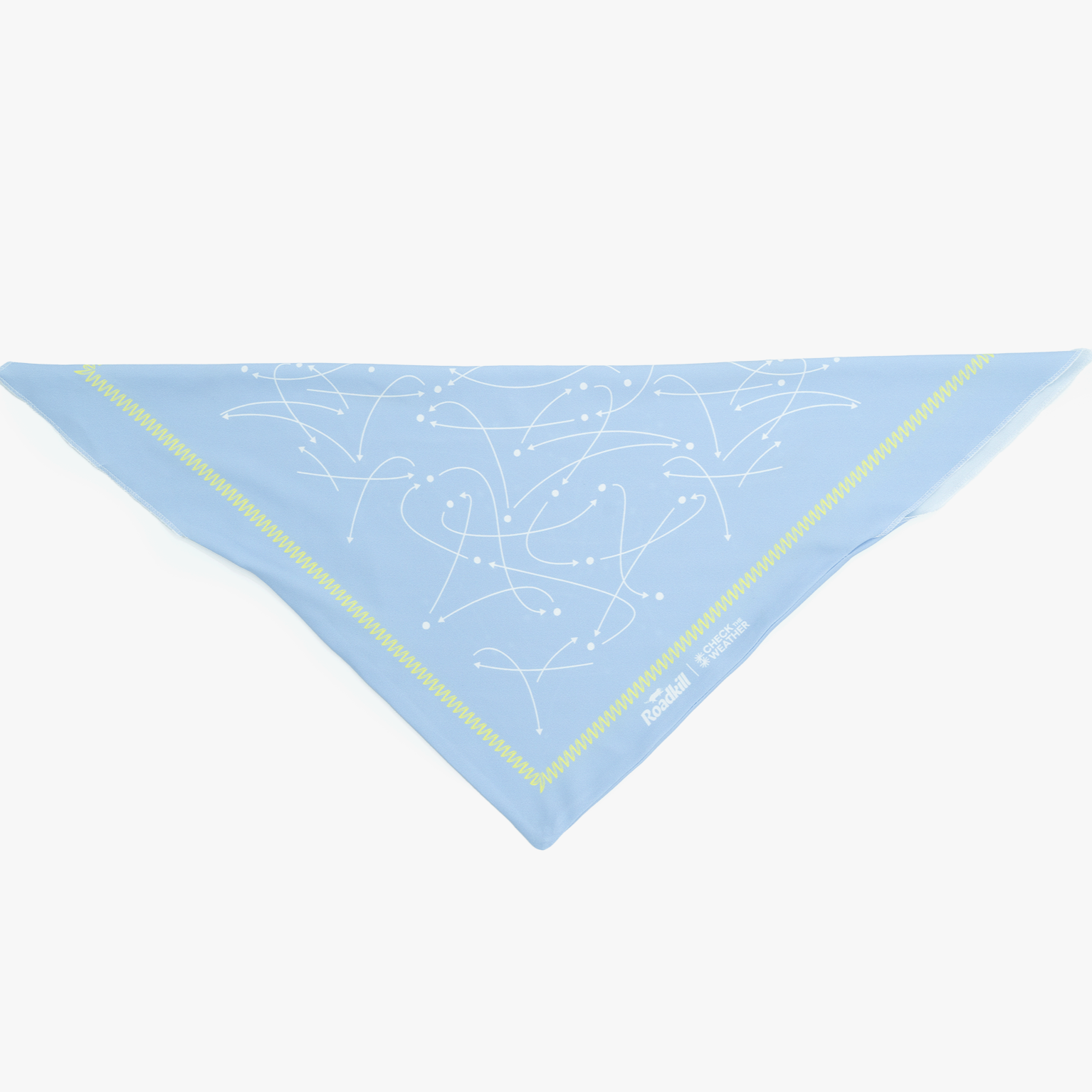 Ice Bandana - Chillwave
