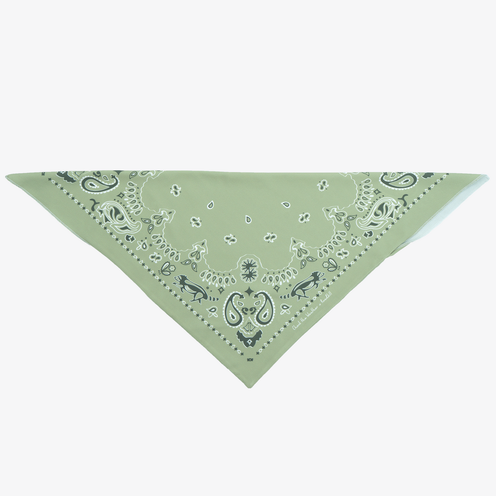 Ice Bandana - Matcha