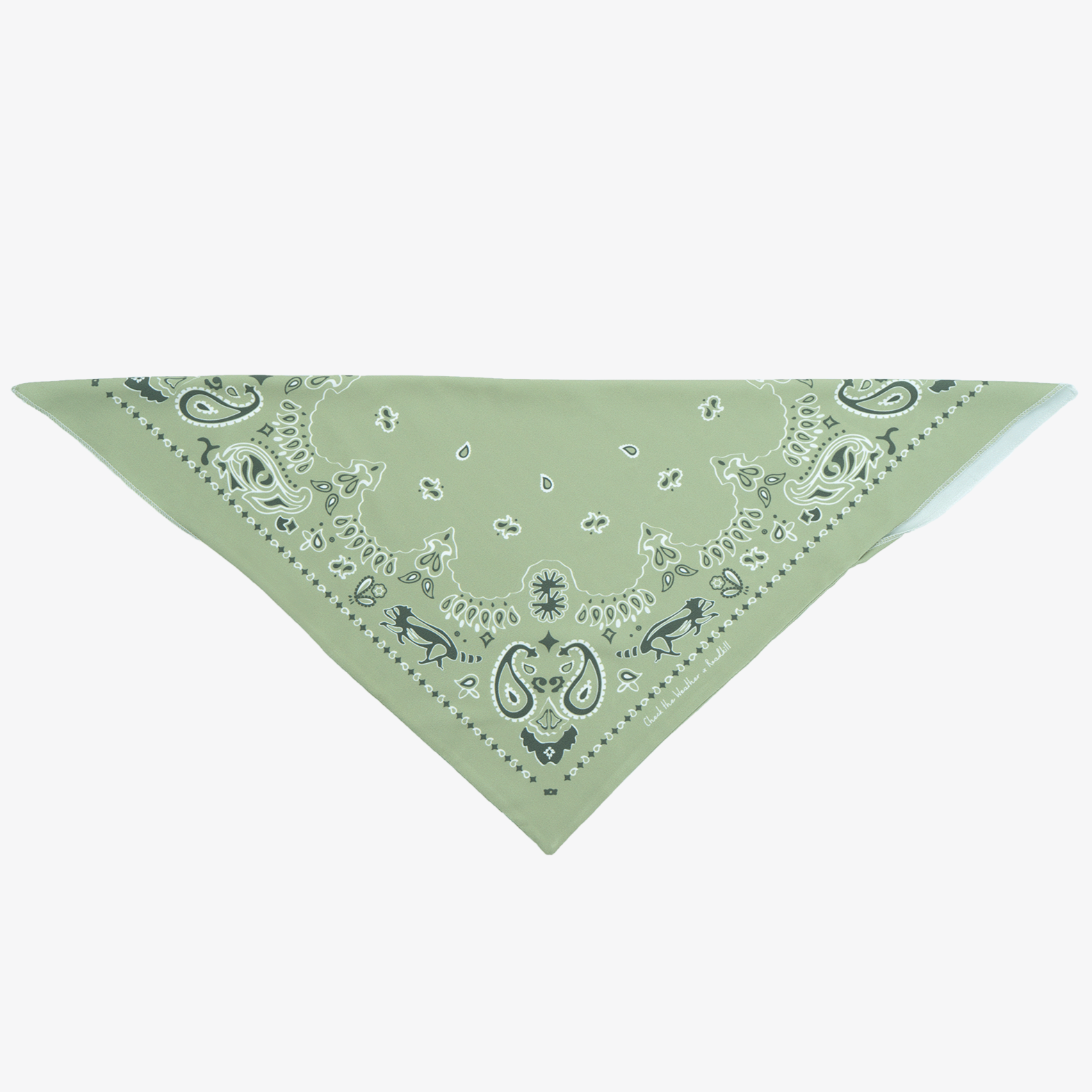 Ice Bandana - Matcha