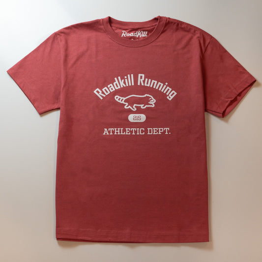 Athletic Department Tee