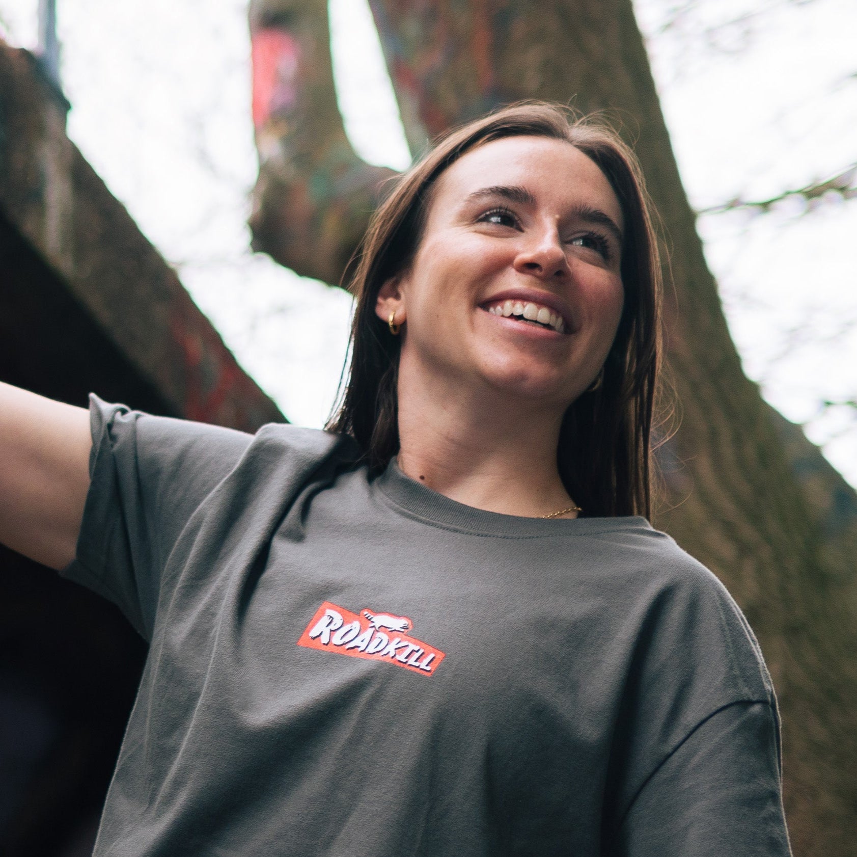 Roadhouse Tee