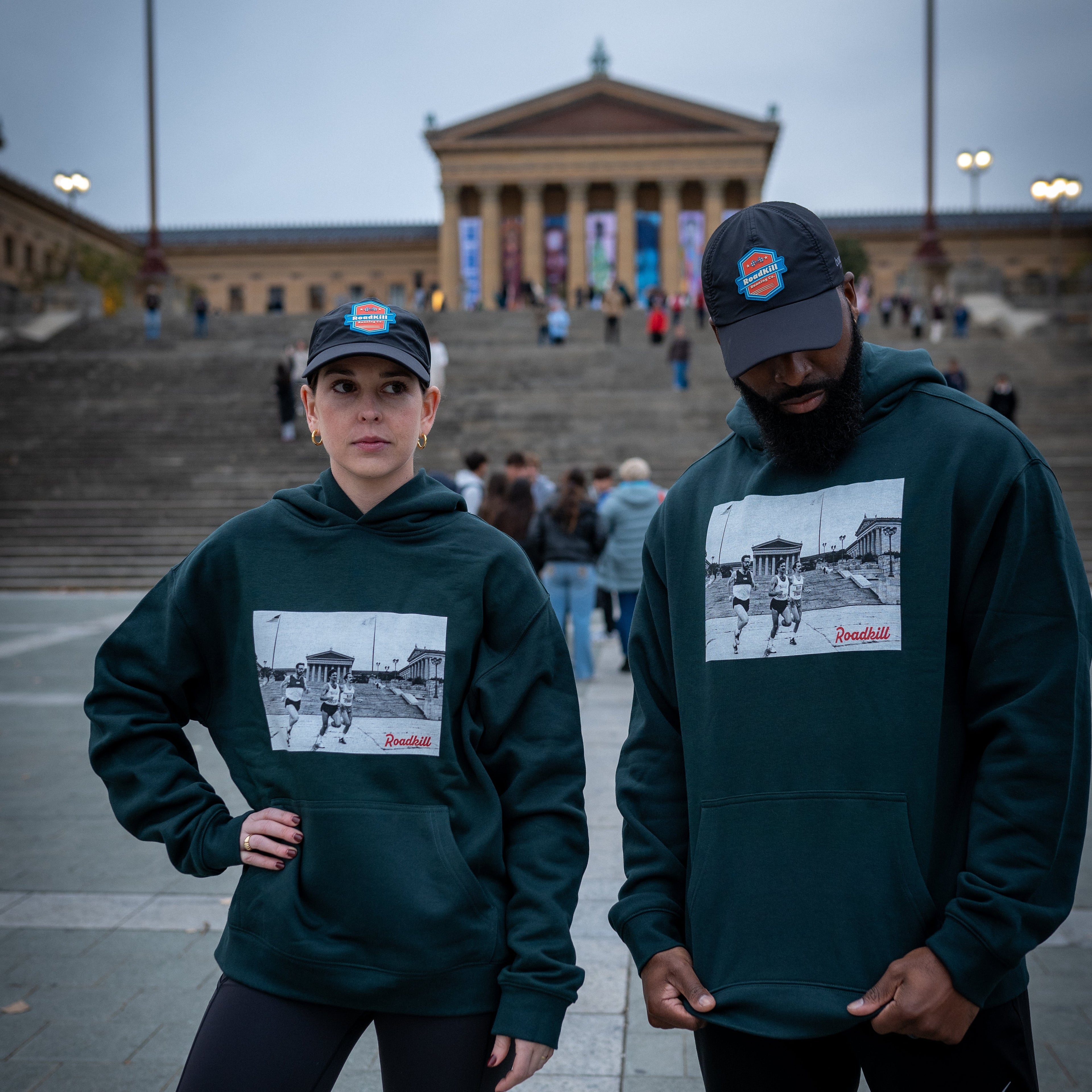 Friends Hoodie