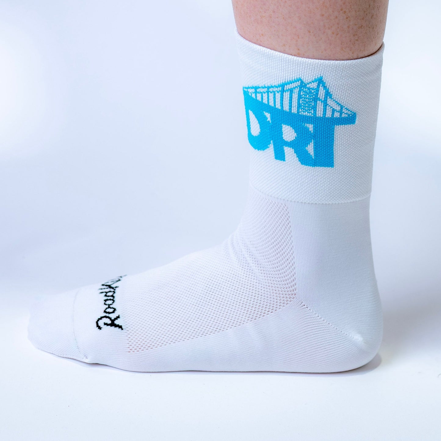 Roadkill Performance Socks 2 Pack - SRT/DRT