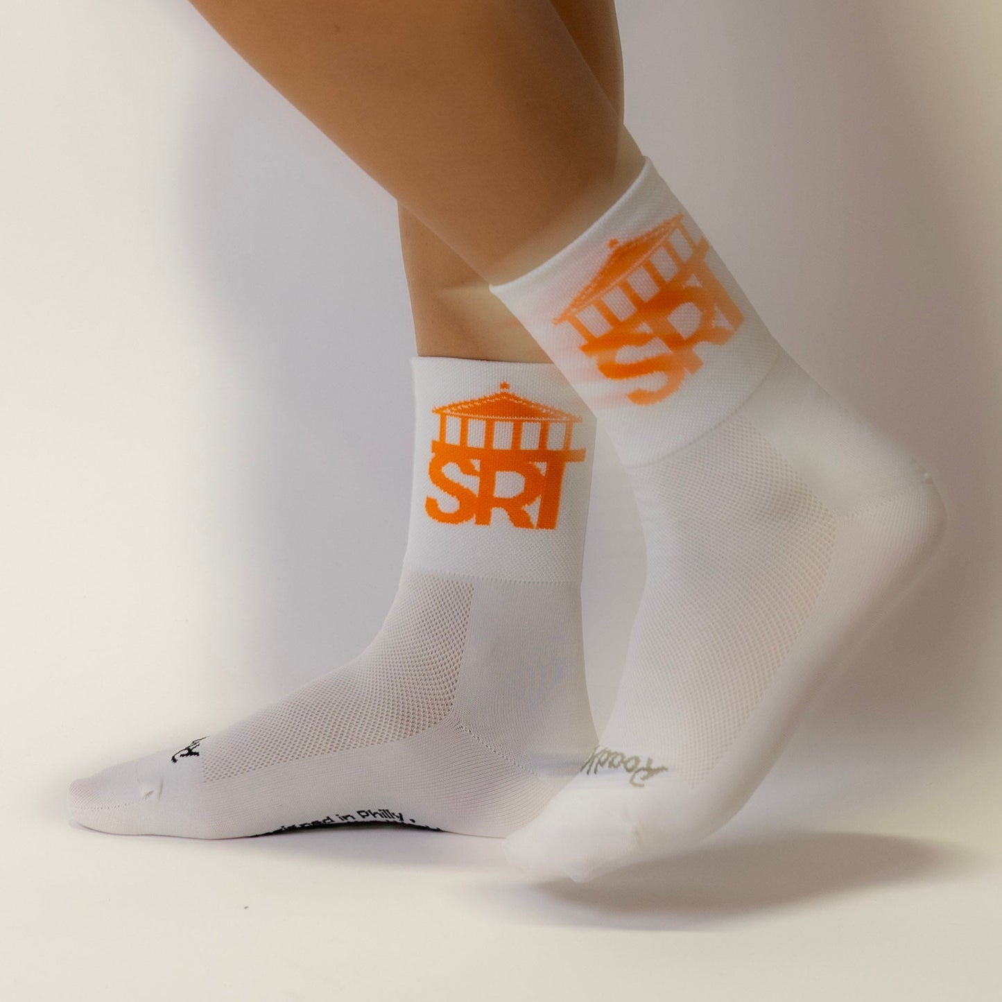 Roadkill Performance Socks 2 Pack - SRT/DRT