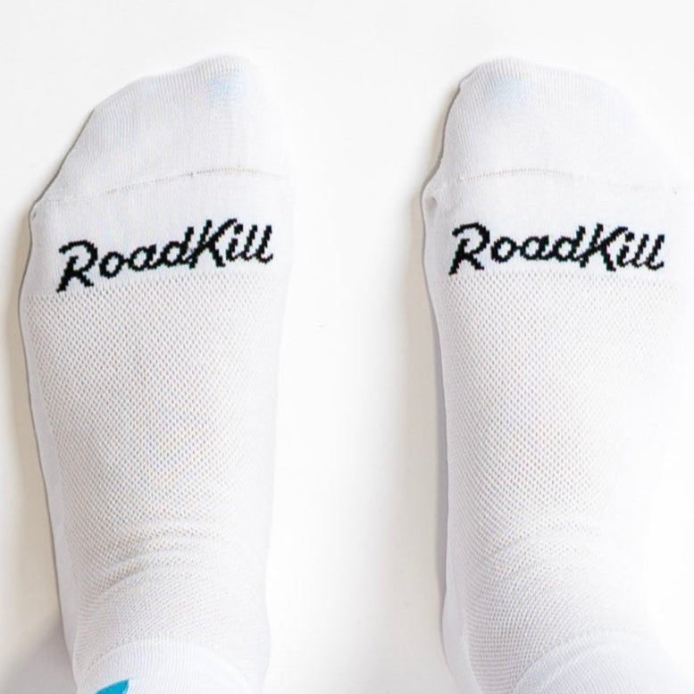Roadkill Run Sock 2 Pack - SRT/DRT