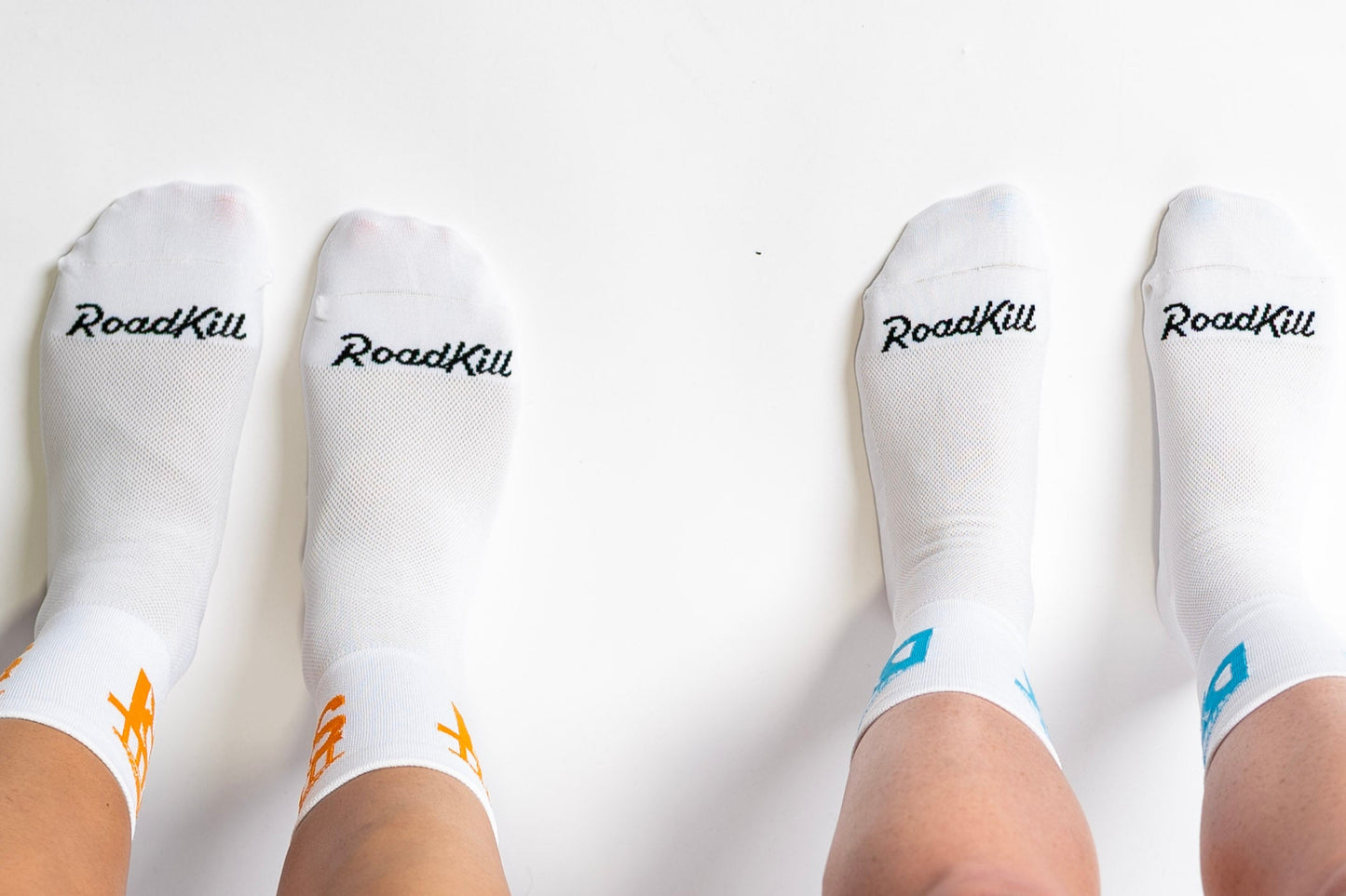 Roadkill Performance Socks 2 Pack - SRT/DRT