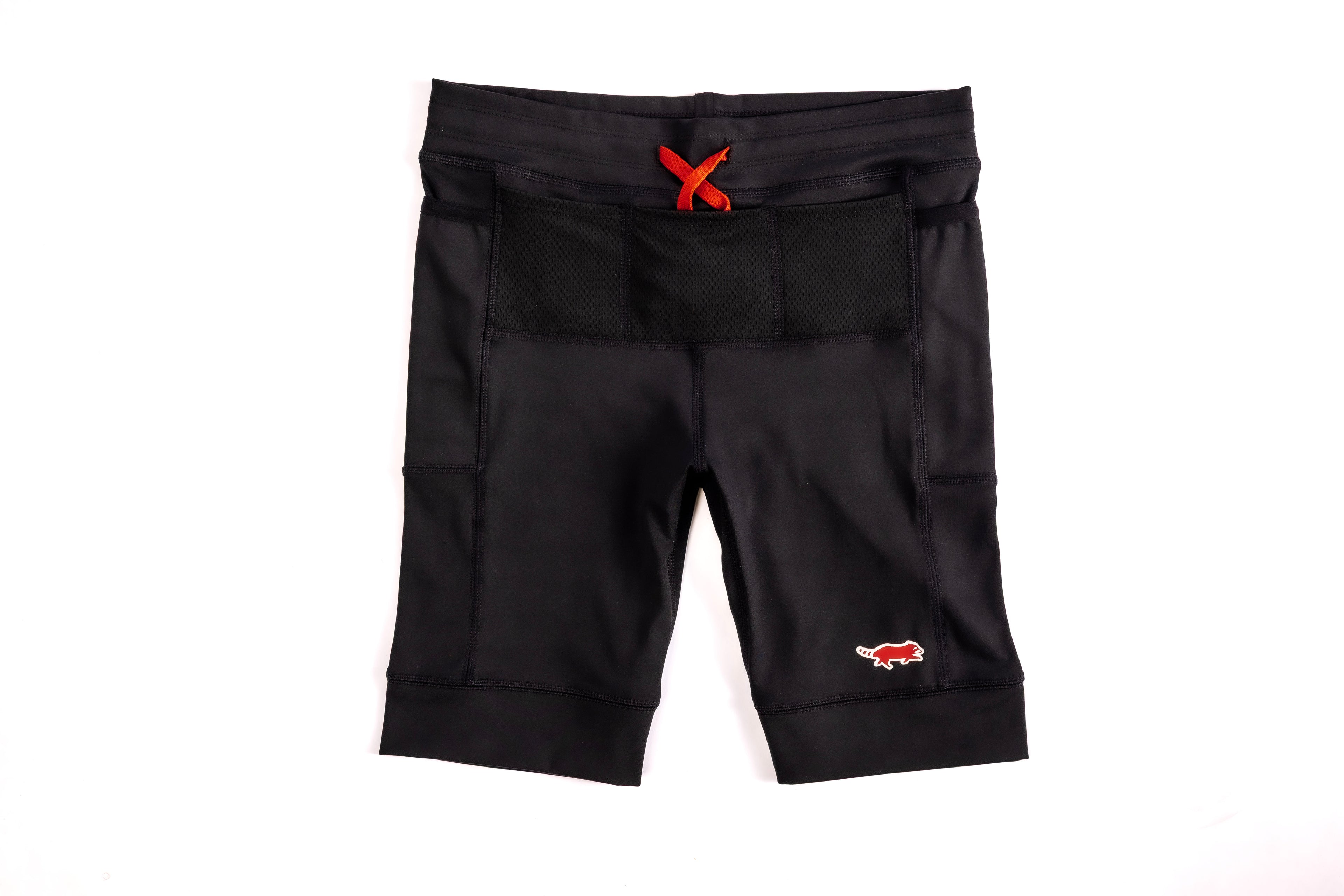 Men's Race Tight - Stealth Black