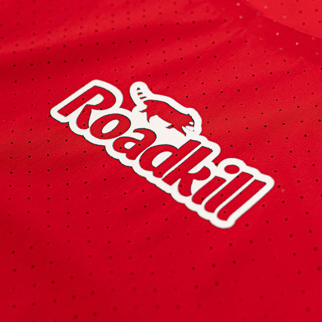 Laserlite™ Race Top - Roadkill Red