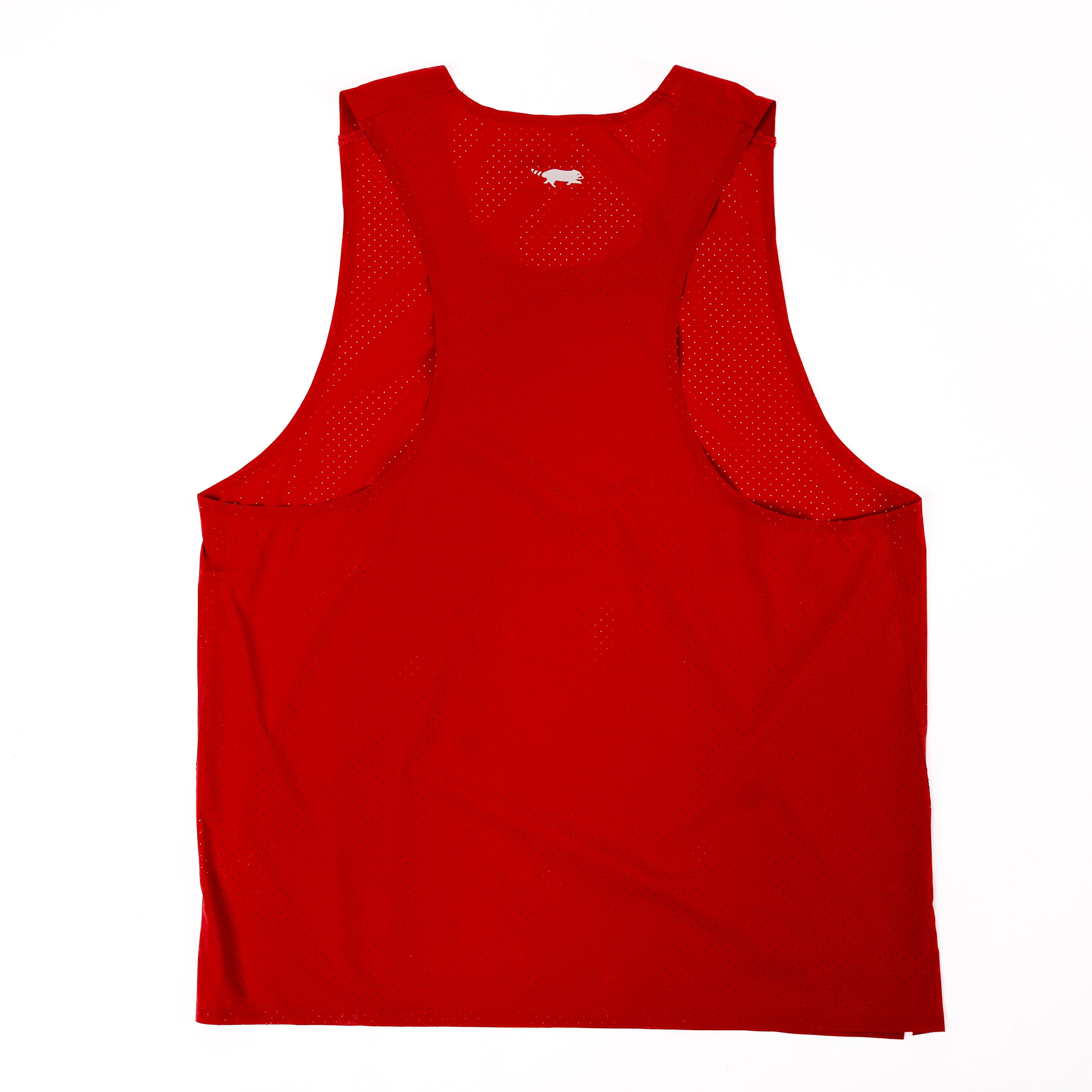 Laserlite™ Race Top - Roadkill Red