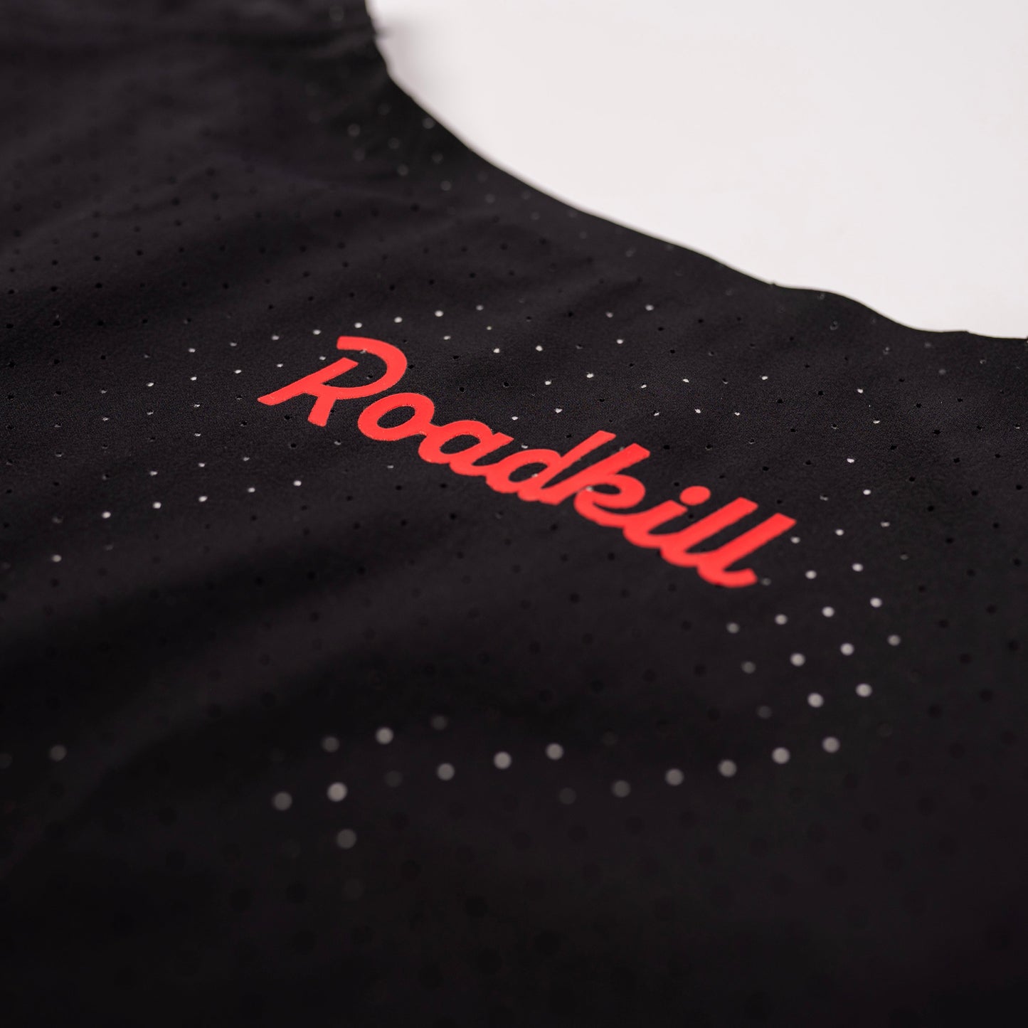Laserlite™ Race Top - Stealth Black
