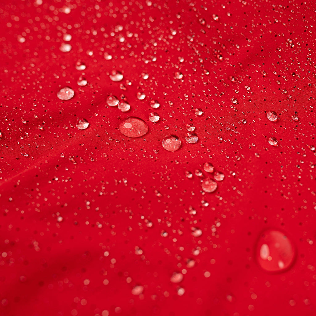 Laserlite™ Race Top - Roadkill Red