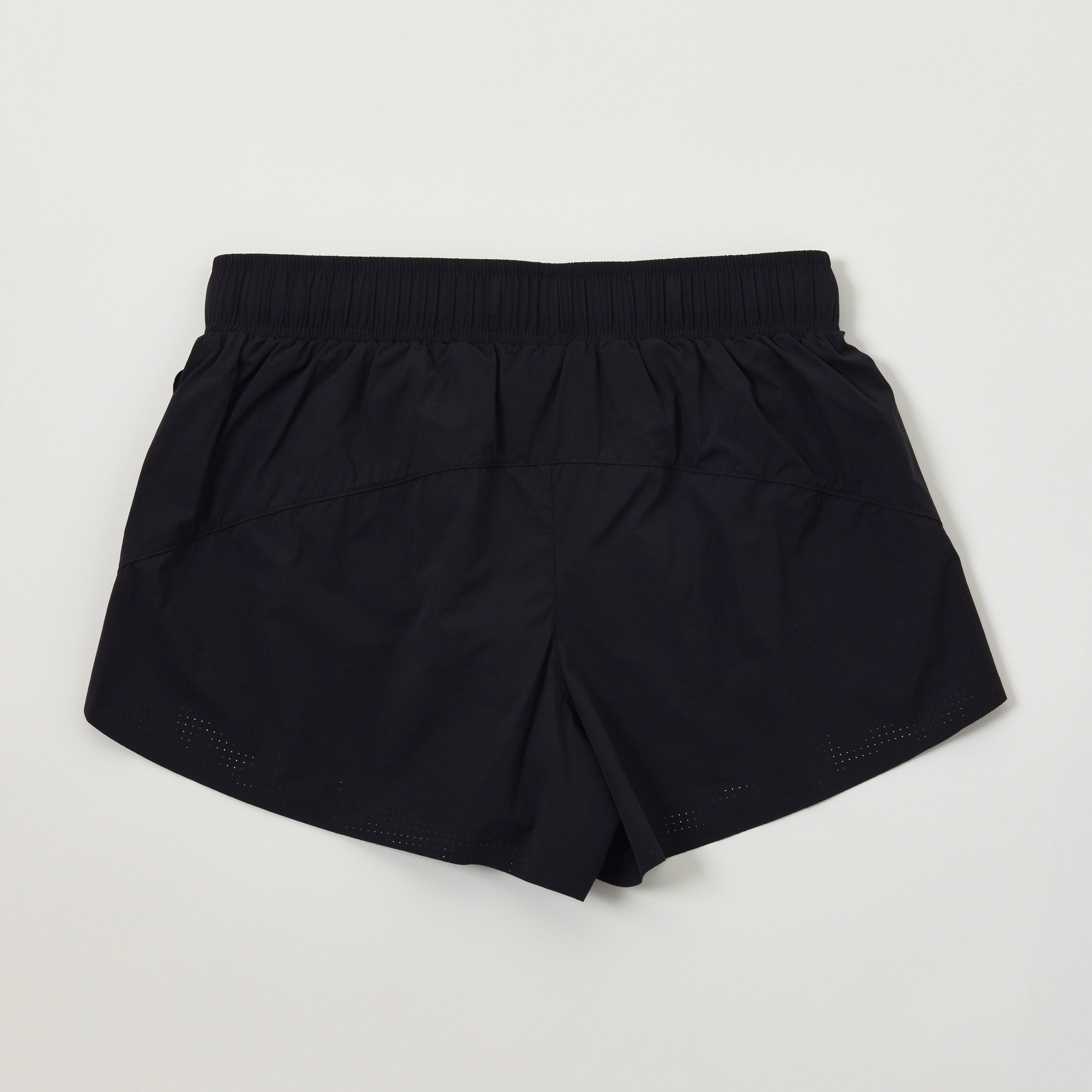 Women's Laserlite™ Snap-Shorts - Stealth Black