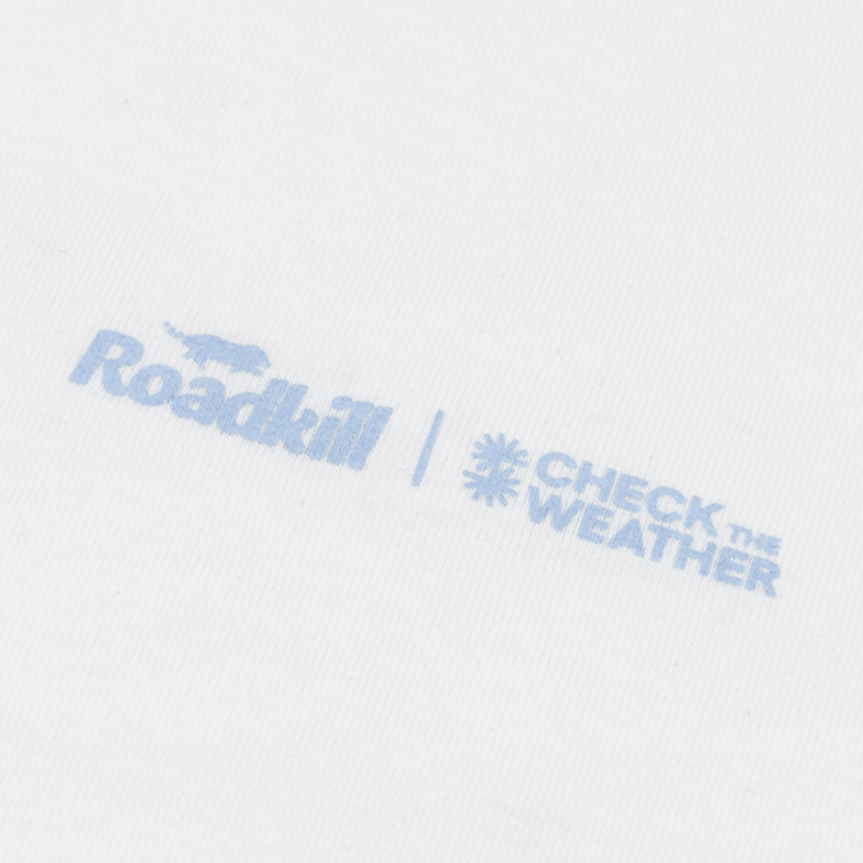 CTW x RK Tee White