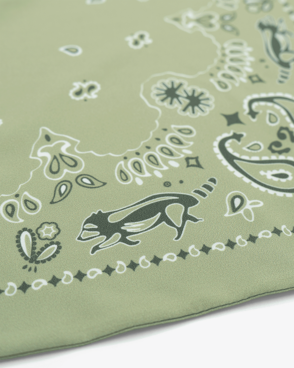 Ice Bandana - Matcha