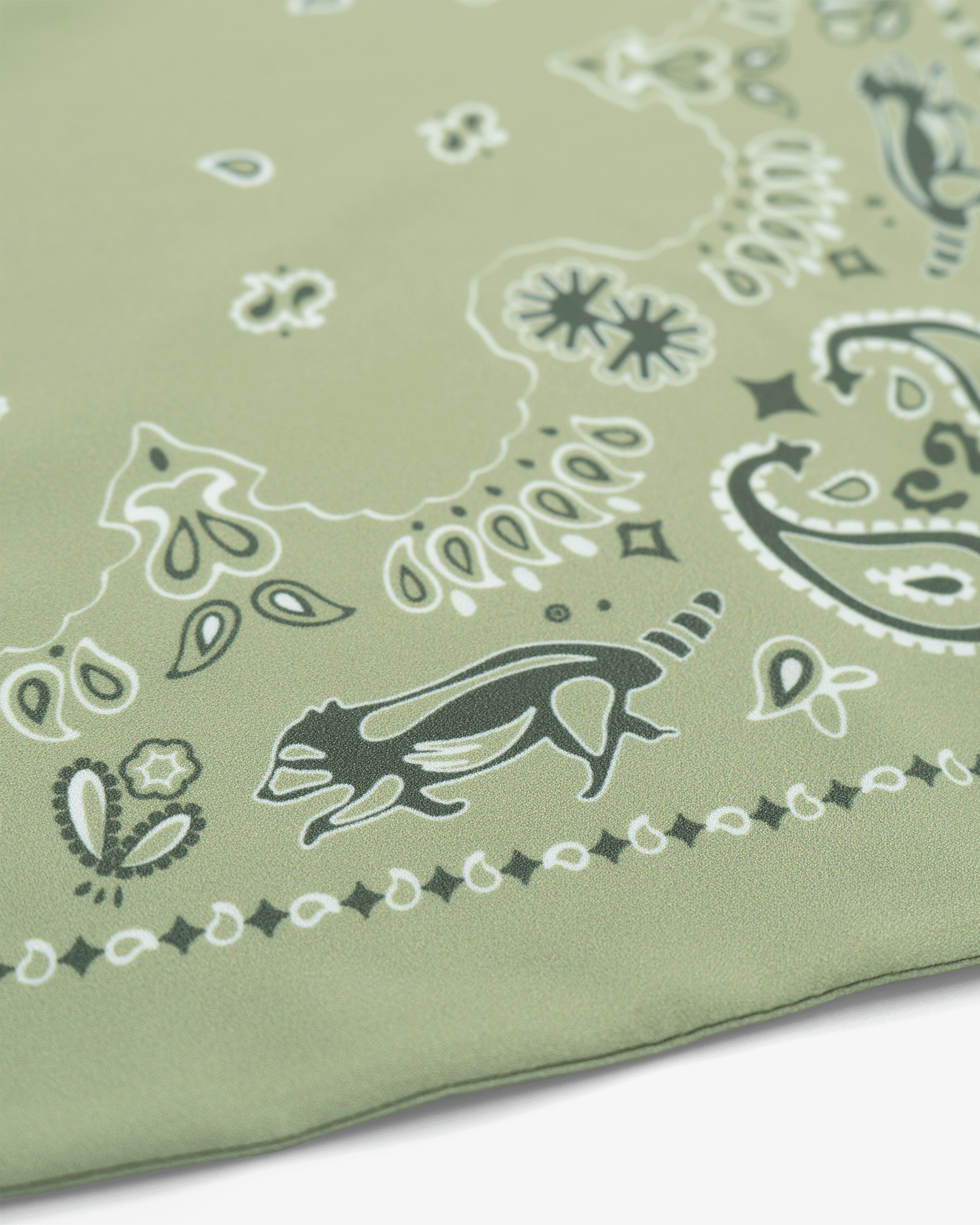 Ice Bandana - Matcha